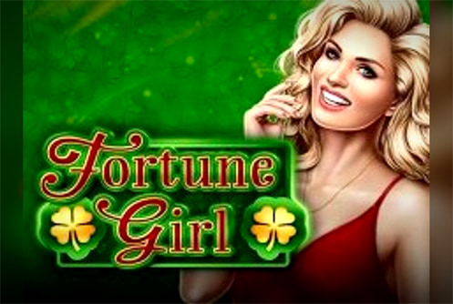 Fortune Girl