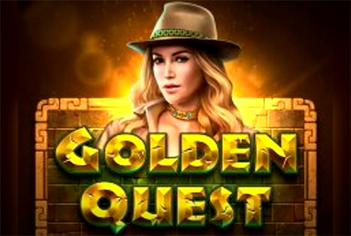 Golden Quest