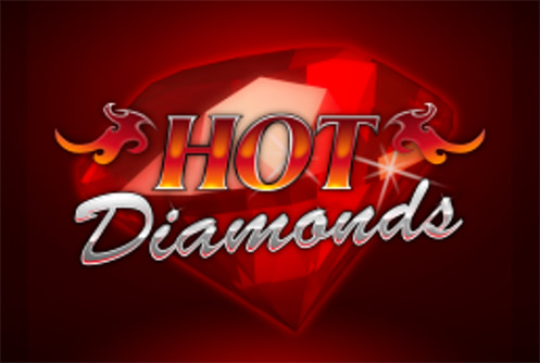 Hot Diamonds
