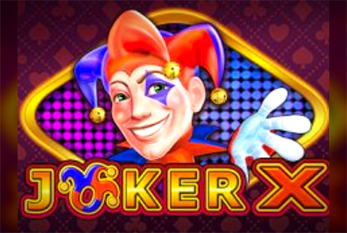 Joker X