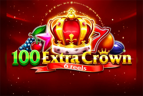 100 Extra Crown 6 Reels