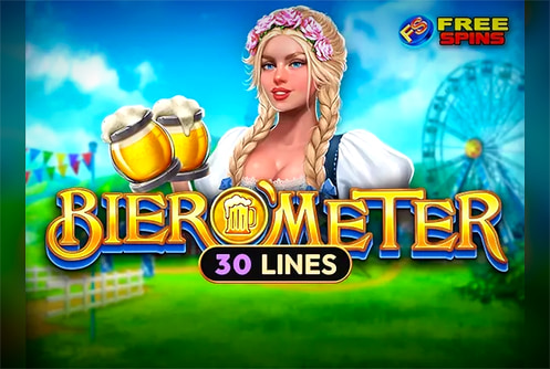Bier O'Meter
