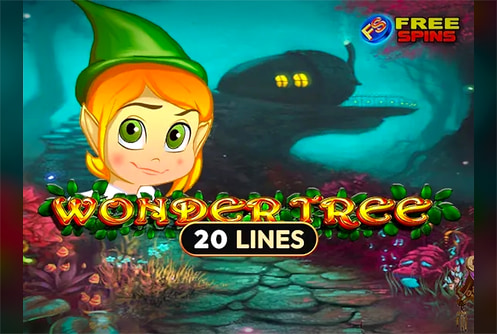 Wonder Tree
