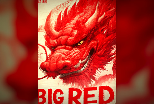 Big Red