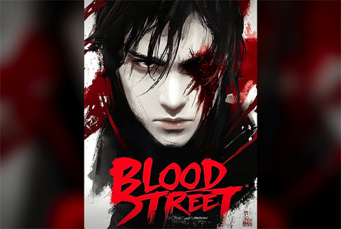 Blood Street