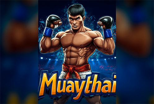 Muaythai