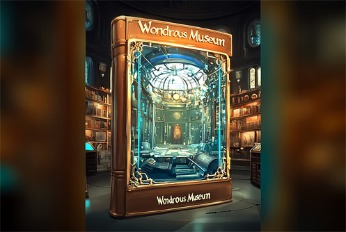 Wondrous Museum