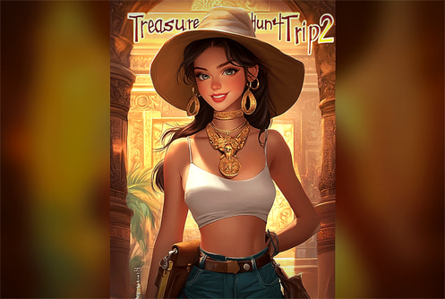 Treasure Hunt Trip 2