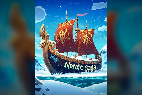 Nordic Saga