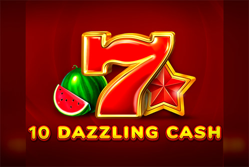 10 Dazzling Cash