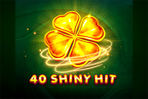 40 Shiny Hit