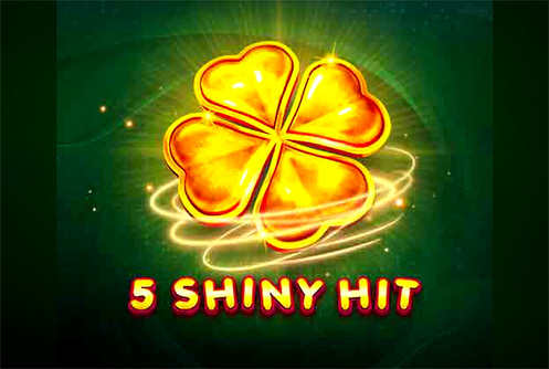 5 Shiny Hit