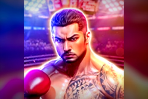 BOXING RICHES