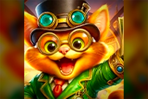 CATLA'S MONEY MACHINE