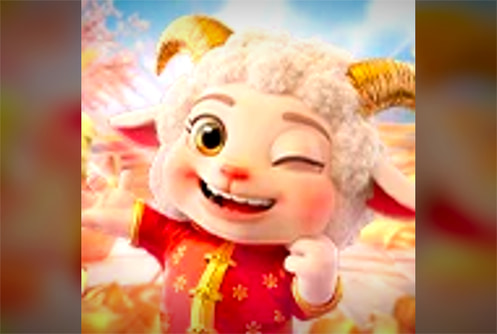 FORTUNE SHEEP