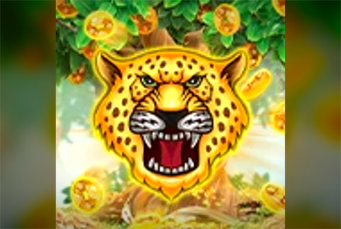 THE GOLDEN PANTHER