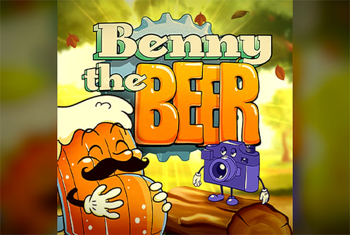 Benny the Beer