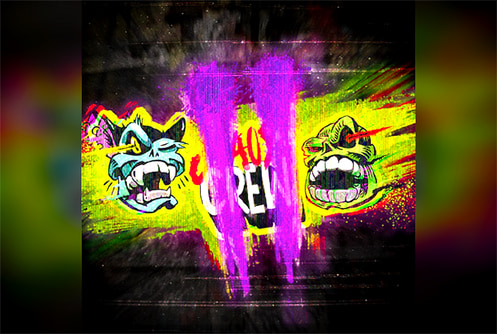 Chaos Crew 2