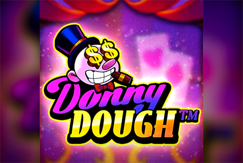 Donny Dough