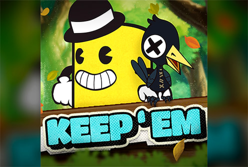 Keep'em
