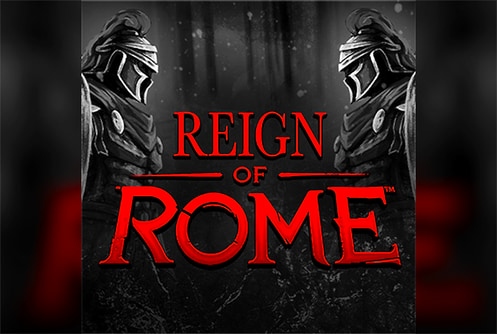 Reign of Rome