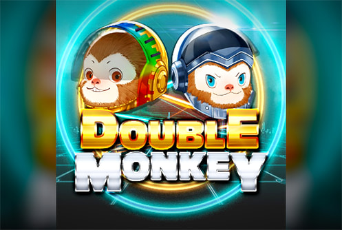 Double Monkey