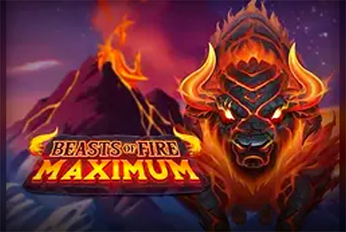 Beasts of Fire Maximum