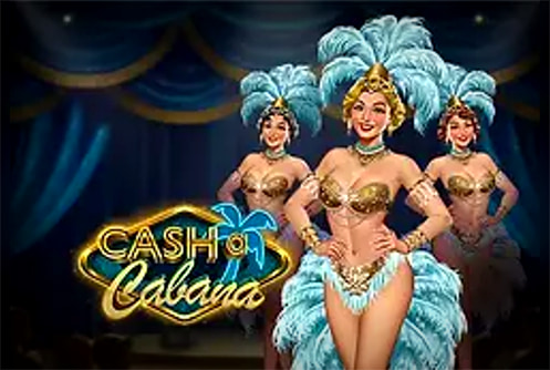 Cash-a-Cabana