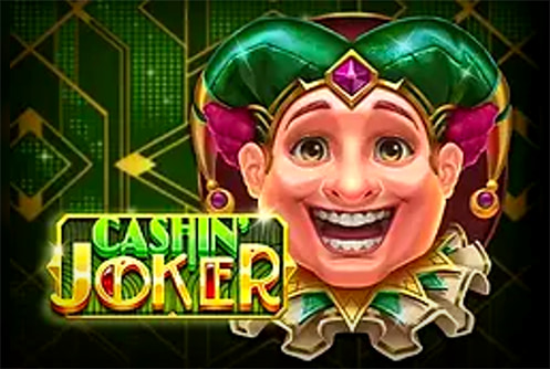 Cashin' Joker