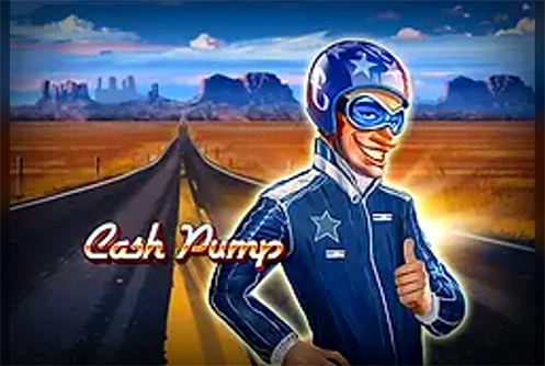 Cash Pump