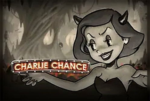 Charlie Chance