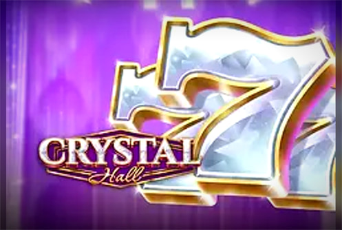 Crystal Hall