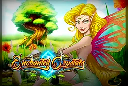 Enchanted Crystals