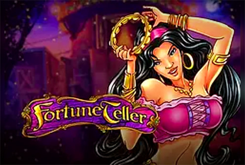 Fortune Teller