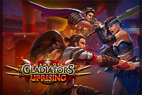 Game of Gladiators: Uprising