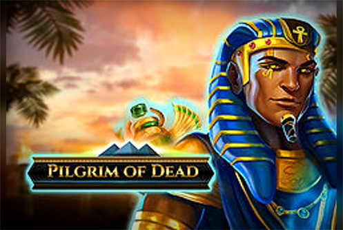 Pilgrim of Dead