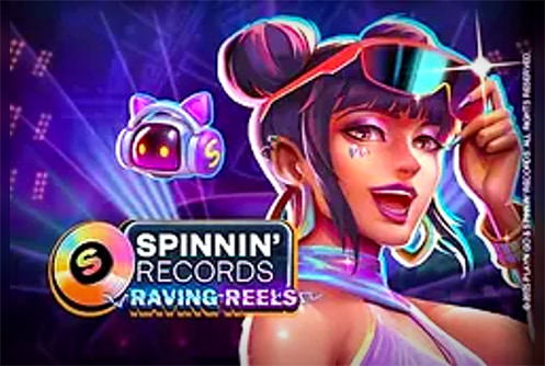 Spinnin' Records: Raving Reels