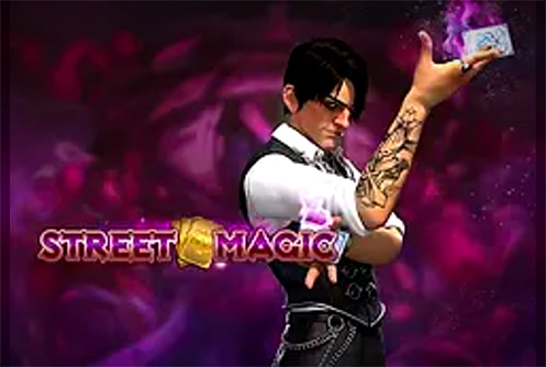 Street Magic