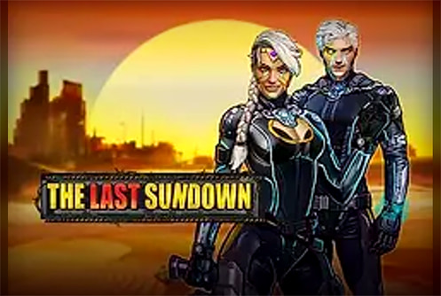 The Last Sundown
