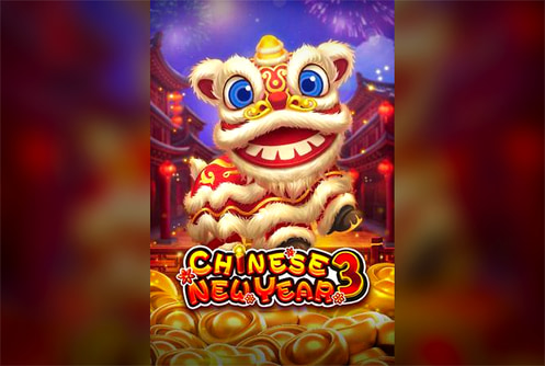 Chinese New Year 3