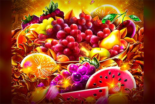 Go High® Fruit