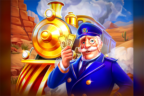 Mad Hit® Full Steam