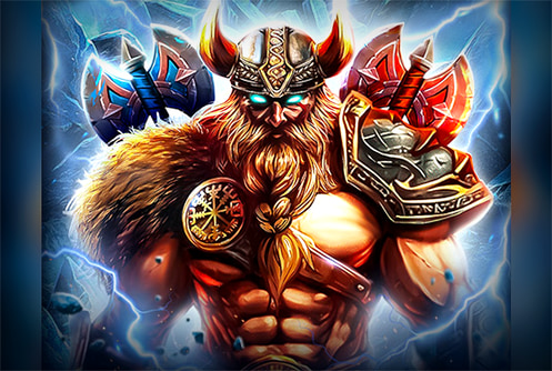 Ten Ton Ways® Odin’s Gifts